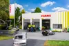 Faller 130121 H0 Zemědělská strojírna Claas Náhled obrázku produktu 5
