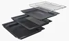 Integrierter multifunktionsbackofen 71l 60cm a+ weiße Produktbild-Vorschau 15