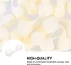 50 kusů prodyšných nosních filtrů proti znečištění Náhled obrázku produktu 2