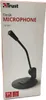 Trust 21674 PC microphone Verkabelt Schwarz Mikrofon Anteprima dell’immagine prodotto 9