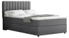 Boxspringbett 120x200 EVEREST, mit Topper, mit Bettkästen,  Produktbild-Vorschau 5