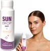 12x Sun Drop Collagen Tan Beauty Drink mit Guarana 80ml Produktbild-Vorschau 3