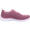 Skechers Damen Flex Appeal 4.0 Trainer , Mauve Mesh/Pink Produktbild-Vorschau 53
