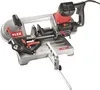 Flex Bandsäge SBG 4910 inkl. 4 Bänder & Spannbacken Produktbild-Vorschau 7