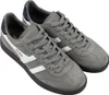 Gola Herren-Sneaker Viper Zement-Grau-Weiß-Blau, Produktbild-Vorschau 3