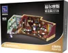 Sherlock Holmes Set di costruzioni Sherlock Holmes 221B Anteprima dell’immagine prodotto 2