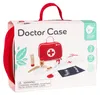 CLASSIC WORLD Coffret de jeu « Le petit docteur » en bois, Voir les images du produit 14