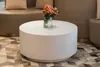 ROME Couchtisch aus Beton | minimalistisch | pflegeleicht | Produktbild-Vorschau 3