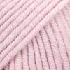 Drops Big Merino Uni Colour 22 Powder Pink Fil à tricoter Voir les images du produit 7