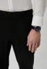 Multifunktions Emporio Armani Schwarz   Kollektion Diver - Produktbild-Vorschau 13