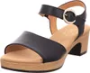 Gabor (0) Sandalen Weiblich 31393931393233 Schwarz 38 EU Produktbild-Vorschau 28