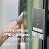 Ezviz HP7 2 Family Kit Videocitofono Bifamiliare 2 Schermi Anteprima dell’immagine prodotto 7