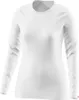 Löffler Damen Shirt transtex® langarm Warm 10745 weiß : 36 Produktbild-Vorschau 2