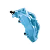 Foliatec Bremssattellack-Set - Himmelblau - 3 Komponenten Produktbild-Vorschau 3