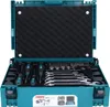 Makita E-11542 Mechaniker-Set mit Handwerkzeugen, im Produktbild-Vorschau 5