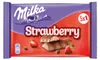 Milka Strawberry Riegel 5x36,5g Produktbild-Vorschau 1