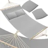 TecTake 403566, Polyester, Bavlna, Šedá Náhled obrázku produktu 7