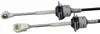 METZGER 3150217 Seilzug Schaltgetriebe für KIA RIO III (UB) Produktbild-Vorschau 1
