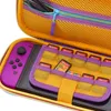 PowerA Schutzhülle für Nintendo Switch, Farbspritzer-Helden Produktbild-Vorschau 8