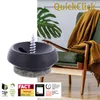 WAGNER QuickClick® Filzgleiter - 4x Schraube, 4x Basis Produktbild-Vorschau 3