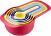 Westmark 6 Messlöffel Matroschka, 30582270 Produktbild-Vorschau 1