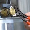 Knipex Wasserpumpenzange Cobra DIN ISO 8976 Länge 300mm Produktbild-Vorschau 8