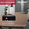 FERGUSON i351S nero - radio Internet, DAB+ e FM, Spotify, Anteprima dell’immagine prodotto 12