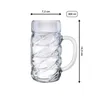 Stölzle Oberglas Diamond Bierkrug 0,3 l 6er Set Produktbild-Vorschau 12