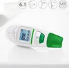 medisana TM 750 connect Fieberthermometer für Ohr und Produktbild-Vorschau 4