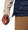 Columbia Thermarator? Gilet imbottito isolante da uomo Anteprima dell’immagine prodotto 5