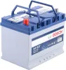 Bosch S4 027, Plombierte Bleisäure (VRLA), 70 Ah, 12 V, 630 Produktbild-Vorschau 11
