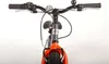 Kinderfahrrad Volare Rocky - 20 Zoll - Grau Orange - 6 Produktbild-Vorschau 11
