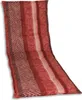 GO-DE Textil,Liegenauflage,rot,19248-05 Produktbild-Vorschau 1