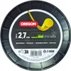 OREGON Filo per decespugliatore Roundline - 2,7 mm x 209 m Anteprima dell’immagine prodotto 2