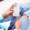 Purple Fever Transparant Cord Hülle  - Kompatibel mit Produktbild-Vorschau 4