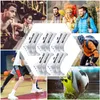 Rutschfeste Sportsocken, 5er-Pack – Fußball- & Produktbild-Vorschau 7