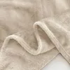 Coperta in micropile SOFT, beige Dimensioni: 160 x 200 cm Anteprima dell’immagine prodotto 5