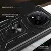 Armor Handyhülle für Xiaomi Redmi Note 14 Pro+ 5G  mit 9H Produktbild-Vorschau 7
