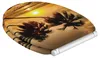 SANILO® WC-bril met zachte sluiting en snelsluiting. Direct Productafbeelding-voorbeeld 5