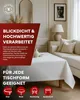 Tischdecke mit Lotuseffekt Leinenoptik wasserabweißend Produktbild-Vorschau 3