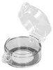 30 mm osłona przycisku wyłącznika awaryjnego przezroczysta Podgląd zdjęcia produktu 2
