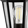 LUMILED pathway light vintage outdoor light 230V 38 cm Náhľad obrázku produktu 6