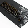 Titanwolf Set klávesnice, myši a podložky pod myš, Náhľad obrázku produktu 1