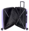 Gladiator 3400 4 Rollen Trolley M 67 cm mit Dehnfalte Produktbild-Vorschau 4