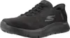 Skechers Slip - Ins Go Walk Flex - Smoot Czarny Podgląd zdjęcia produktu 1