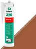 Ramsauer 320 Baudicht 1K Hybrid Dichtstoff 310ml Kartusche Produktbild-Vorschau 1