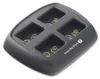 everActive Everactive NC109 battery charger AC Anteprima dell’immagine prodotto 1