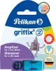 Pelikan griffix Spitzdose blau Produktbild-Vorschau 1