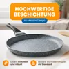 Crêpespfanne Ø26 cm  EUROHOME® Produktbild-Vorschau 3
