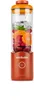 nutribullet NBP013OR Flex Mandarine Standmixer Produktbild-Vorschau 6